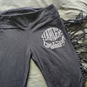 Harley Davidson leggings